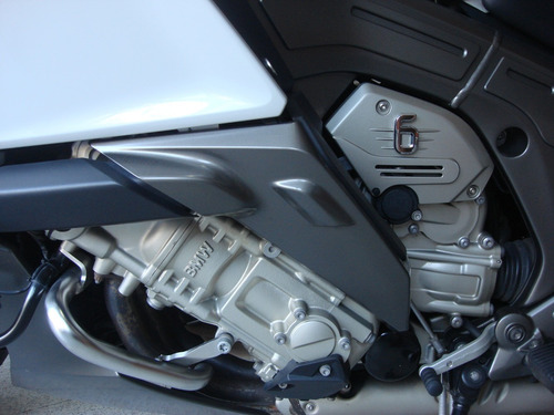 Bmw K 1600 Gt 2012 Exelente Estado Titular Bansai Motos