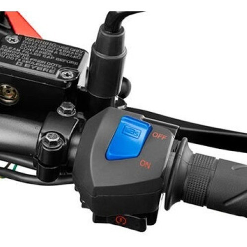 Imagen 7 de 24 de Moto Hero Hunk 150 Dd + Baúl De Regalo 2023