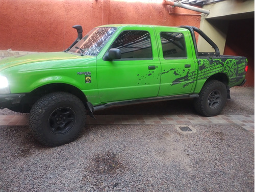 Ford Ranger 2.8 Xlt I Dc 4x4