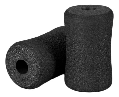 Par De Rodillos De Espuma Esponja Para Pies 4.53x2.56 Pulgad