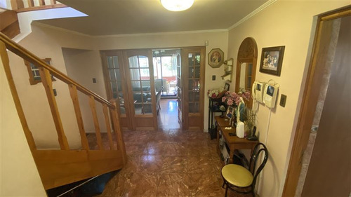 Parcela En Venta Con 6 Dormitorios A Orilla Camino Lonquen