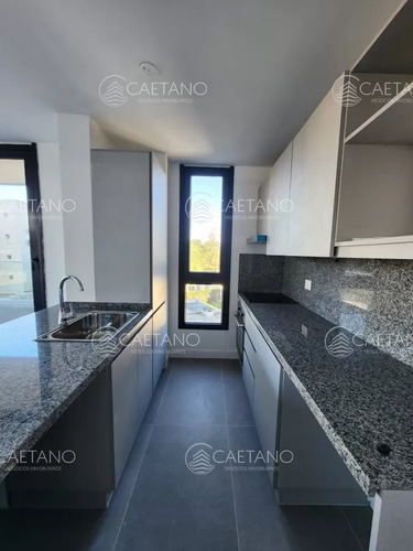 Apartamento En Venta, En Torre View.