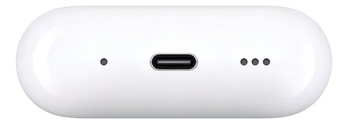 Apple AirPods Pro (2.a Generación) Con Estuche De Carga Mags