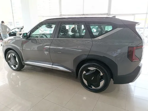Kia EV5 WIND