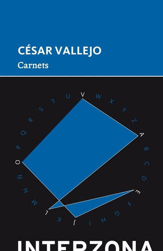 Carnets - César Vallejo