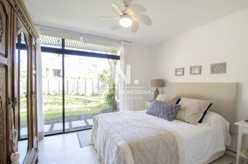 Casa En Alquiler Anual - Montoya