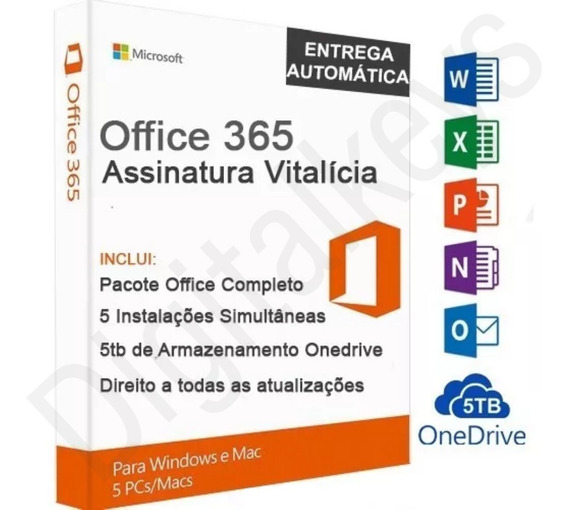 ativador pacote office 365 ativador pacote office 365