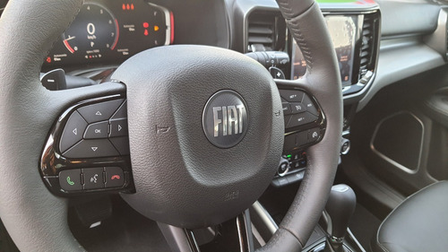 Imagem 12 de 13 de Fiat Toro Volcano 2.0 Turbodiesel 4x4 At9 0km 2022/2022