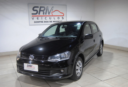 Volkswagen Gol Volkswagen Gol 1.0 TEC Track (Flex)