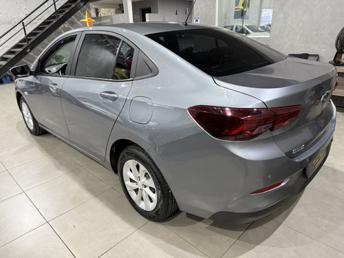 Chevrolet Onix Onix 1.0 TURBO FLEX PLUS LT MANUAL
