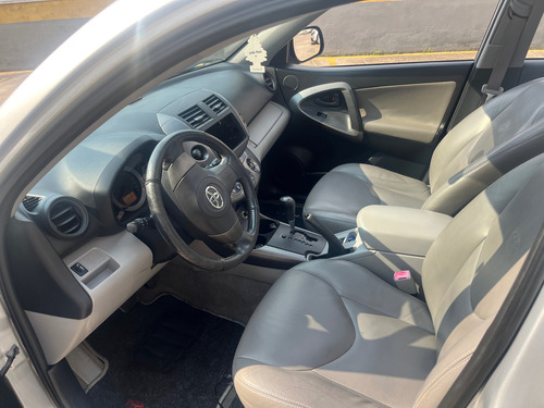 Toyota RAV4 2.4 4x4 Aut. 5p