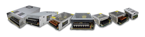 Fuente De Voltaje 12v 2.1a 25w Tekno Powers Tps-25-12hp