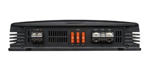 Powerbass 2000w 1 Channel Clase Amplificador