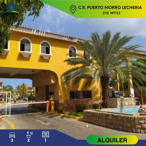 Casa Conj. Resid. Puerto Morro 