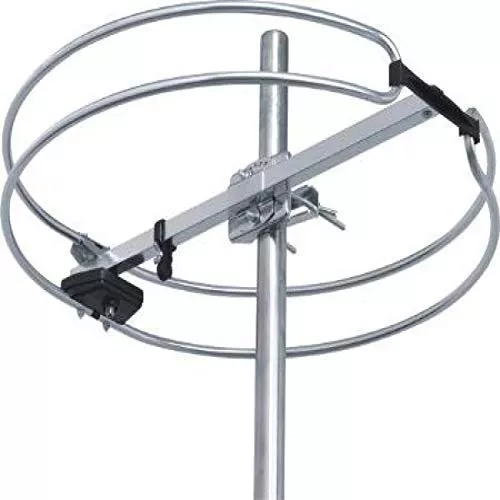 ANTENA OMNIDIRECCIONAL FM-OMNI PARA FM G-2dB 100188 TRIAX