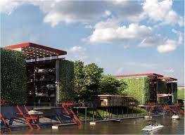 Imagen 3 de 10 de Cama Náutica - Alquiler En Delta Marina