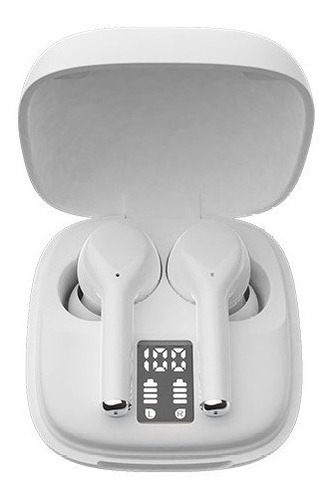 Auriculares In-ear Inalambricos Bluetooth P69 Tws
