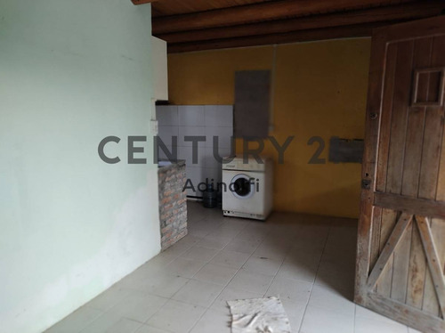 Imagen 10 de 30 de 18 E/ 148 Y 149 Casa En Venta De 1 Dormitorio (a Refaccionar) Berisso