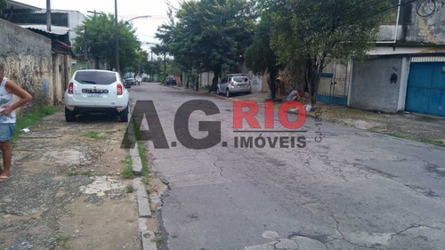 Imagem 5 de 5 de Terreno-à Venda-campinho-rio De Janeiro - Vvmf00003