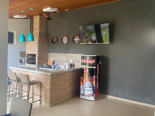 Imagem 19 de 30 de Excelente Residencia No Jardim Aviação - Ca00124 - 68775789