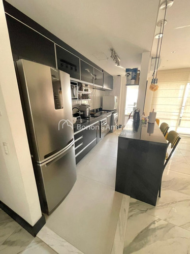 Imagem 15 de 30 de Apartamento À Venda Em Parque Brasil 500 - Ap015950