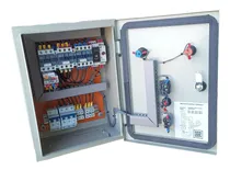 Comprar Painel Partida Estrela Triangulo Automática 30 Cv 380v