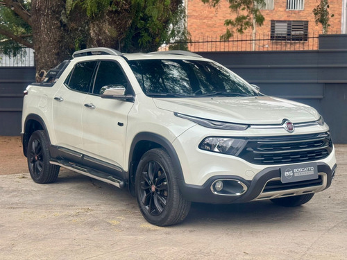 Fiat Toro Ranch 2.0 16V 4x4 Diesel Aut.