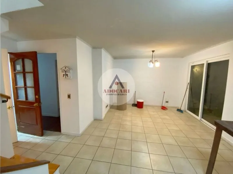 Imagen 3 de 8 de Se Arrienda Casa En Condominio
