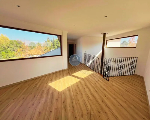 Vende Parcela De Lujo 5.000 M², Condominio Vista Hermosa