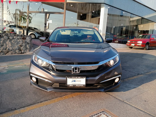 Honda Civic 2020