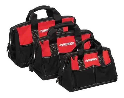 Bolso husky sale
