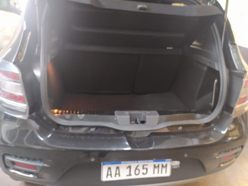 Renault Sandero Stepway 1.6 Rip Curl 105cv Pocos Km (fp)