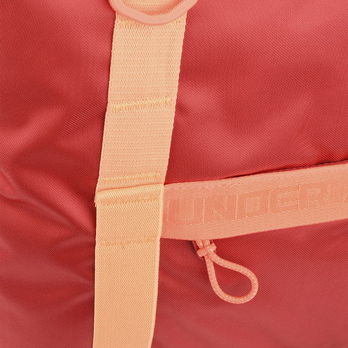 Bolso Under Armour Essentials Tote En Rojo | Dexter