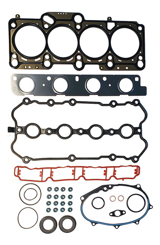 Juntas Descarbonización P/volkswagen Passat 2.0 Mls Cr 04/08