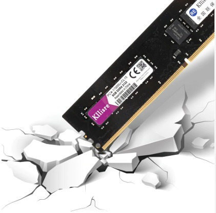 Memoria Kllisre Ddr4_8gb- 2400mhz Gamer