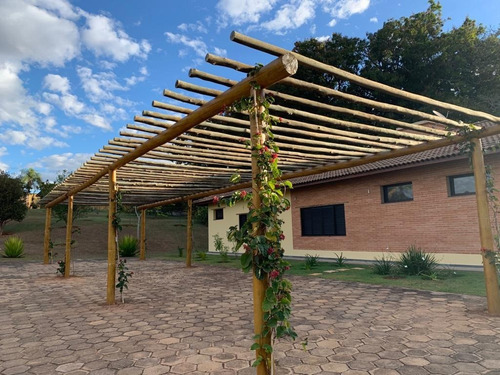 Imagem 20 de 30 de Lindo Rancho Para Locação Por Temporada Em Cassia / Delfinopolis Mg, Na Beira Da Represa E Nos Pes Da Serra Da Canastra, 6 Suites, Para 16 Pessoas, La - Ca01756 - 69439104