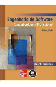 Engenharia De Software Uma Abordagem Profissional De Roge...