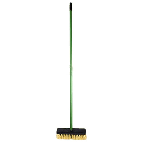 20 Cepillos De Ixtle Con Cabo Para Impermeabilizar Exito