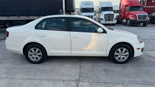 Volkswagen Bora 2.0 Style Tiptronic At