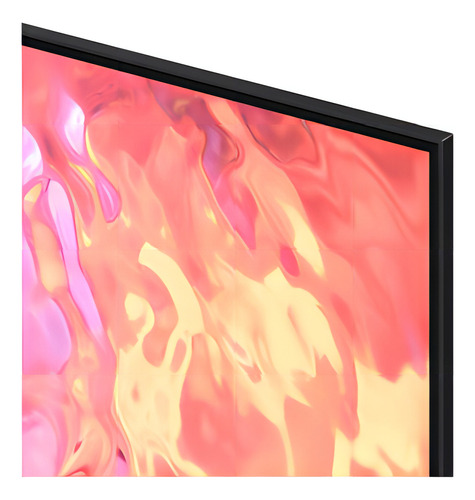 Smart TV Samsung Qled 4k 43 Q65c 2023