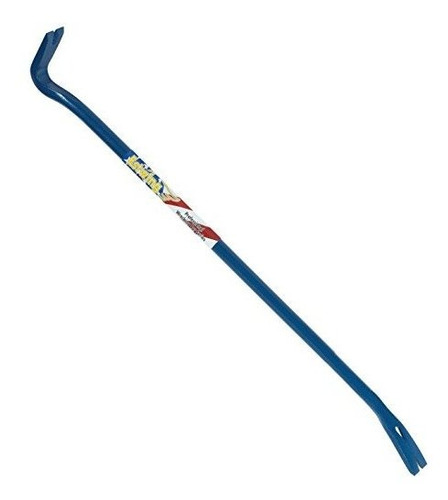 Estwing Gooseneck Wrecking Bar Pro - Barra De Palanca De 36 