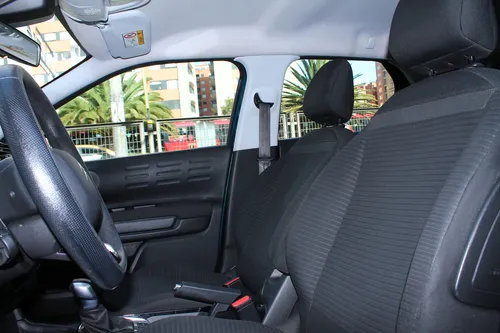 Citroën C4 Cactus 1.6 Feel Aut