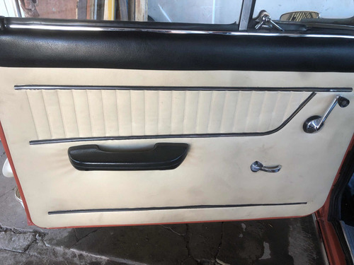 Imagen 12 de 15 de Fiat 1600