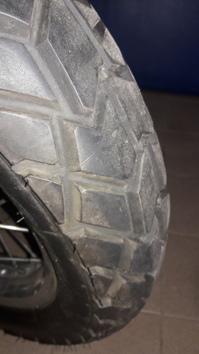 Imagen 6 de 11 de Kawasaki Klr 650 2011