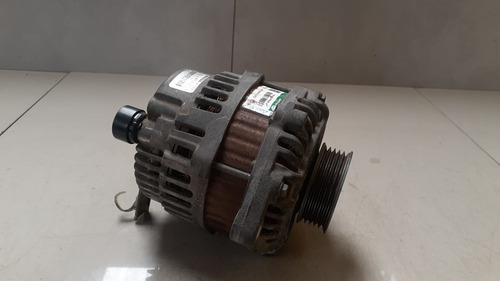 Alternador Honda C1ity 1.5 2014 A 2018 I A5tj0391zt