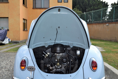 Volkswagen Sedan 1967