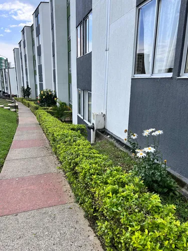 Apartamento, Galatea Parque Residencial. Gran Oportunidad Excelente Ubicación Dosquebras - Risarlda Rodeado De Naturaleza