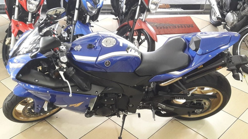 R1 2013 Série Especial 50 Anos