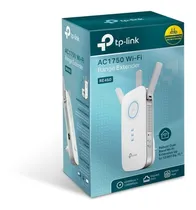Comprar Repetidor Expansor Tp-link Wi-fi Network 1750mbps Re450