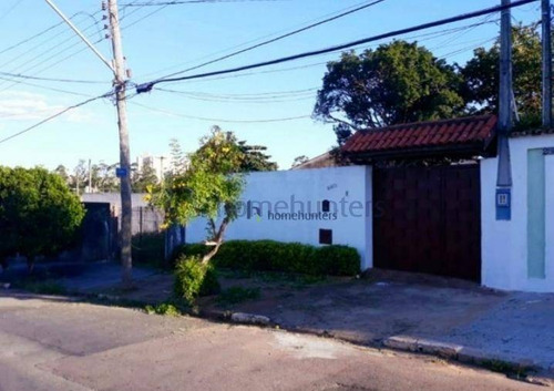 Casa À Venda, 70 M² Por R$ 370.000,00 - Parque São Quirino - Campinas/sp - Ca4226
